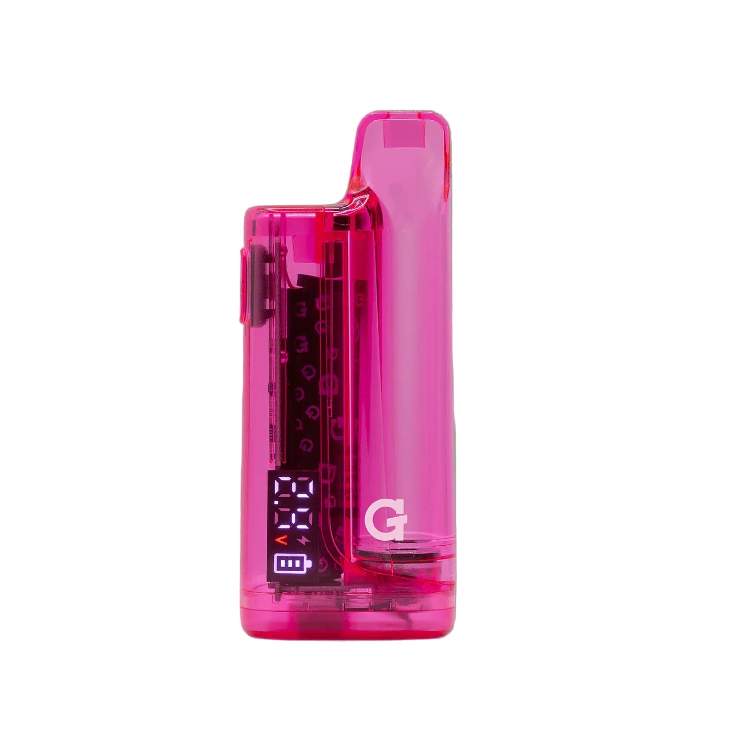 GPen Hydout 510 Cartridge Battery - Retro Collection Assorted