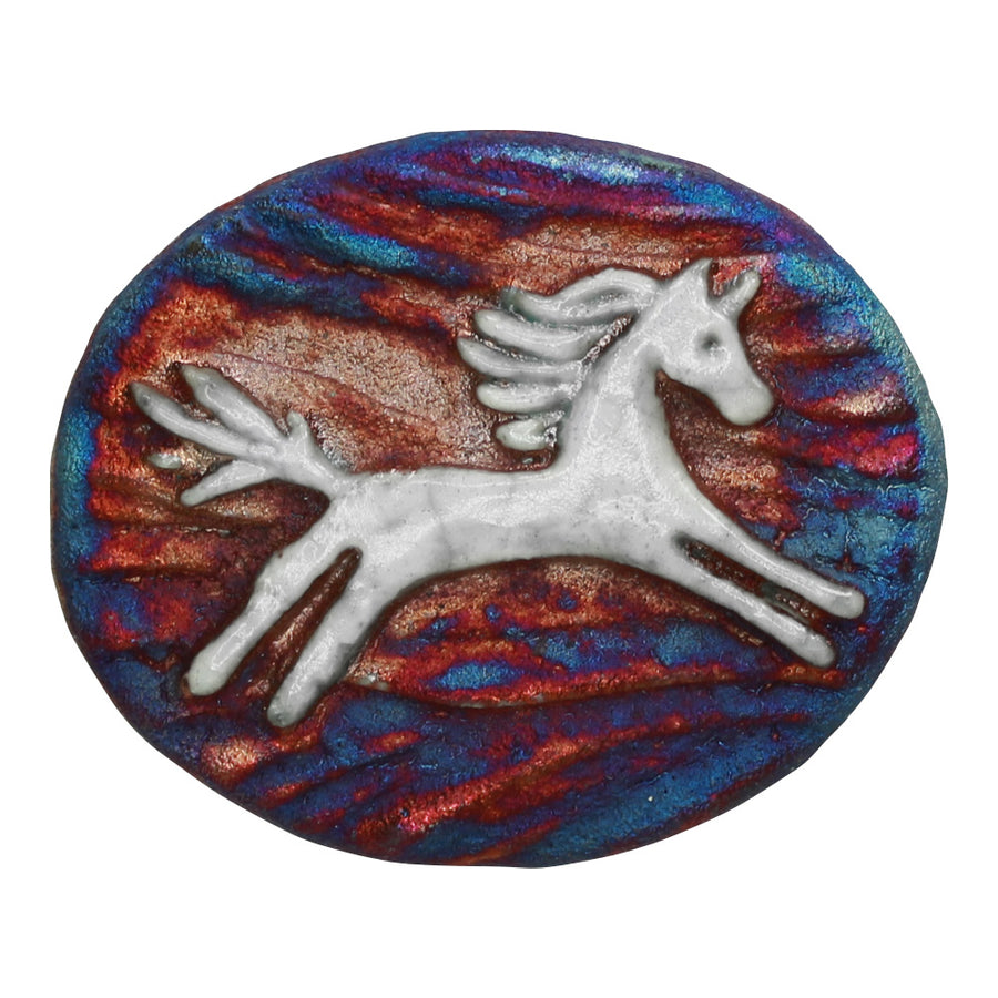 Pony Medallion SALE