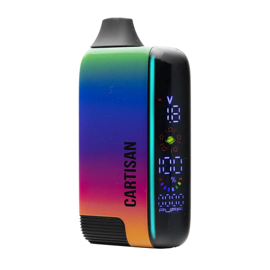 Cartisan Veil Bar Pro EVO - Prism