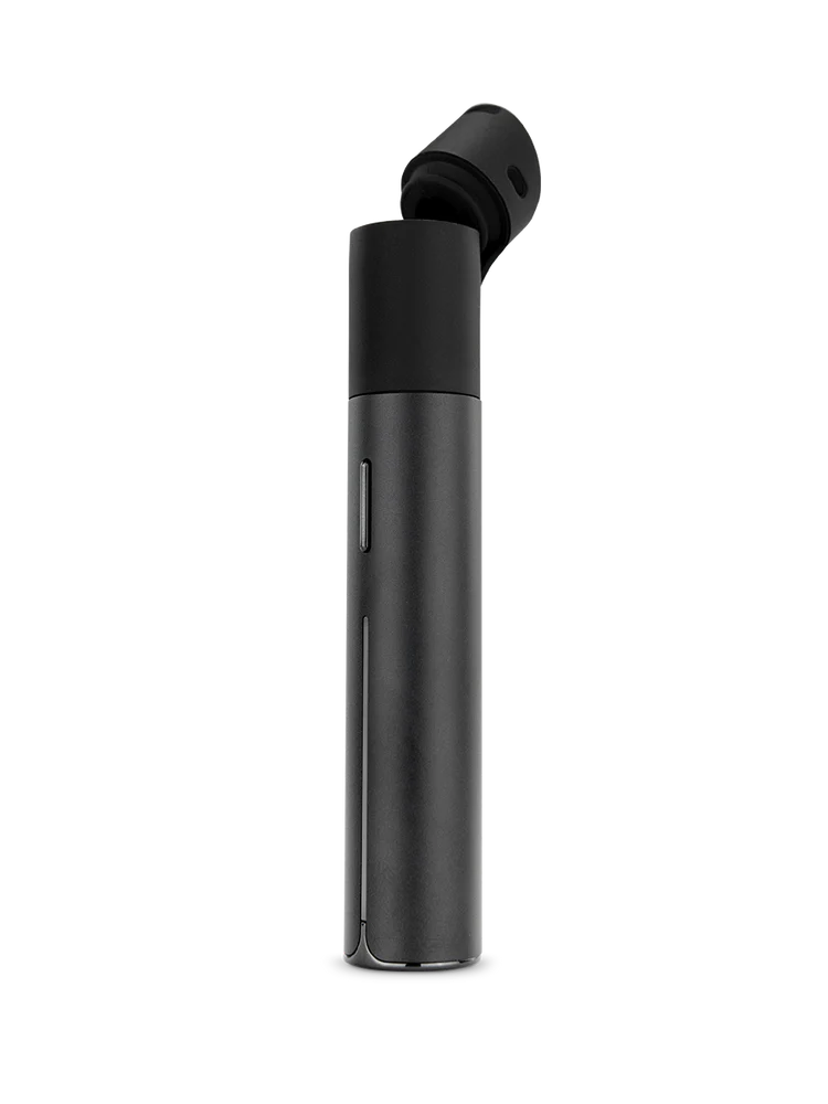 Puffco Pivot Concentrate Vaporizer - Onyx