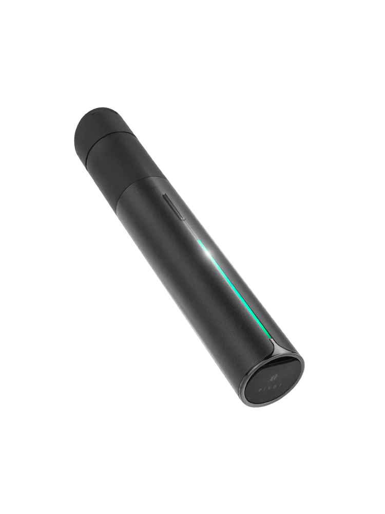 Puffco Pivot Concentrate Vaporizer - Onyx