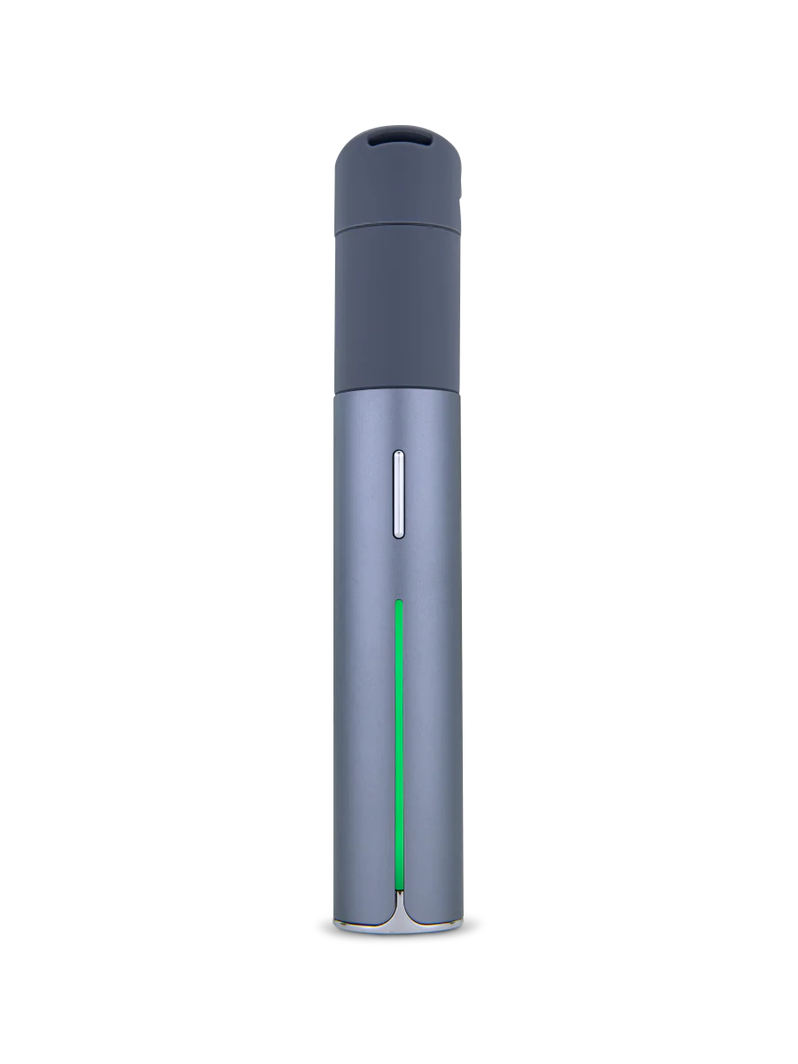 Puffco Pivot Concentrate Vaporizer - Slate