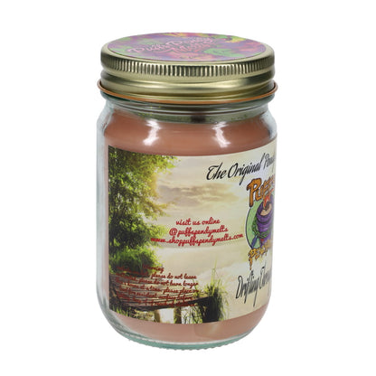 The ORIGINAL Puffs Pendy Melts Candle - Drifting Through Time SALE