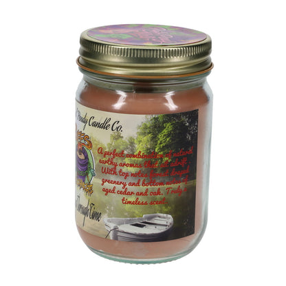 The ORIGINAL Puffs Pendy Melts Candle - Drifting Through Time SALE