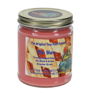 Puffs TerpyMelts Pie Hole - 9 oz.