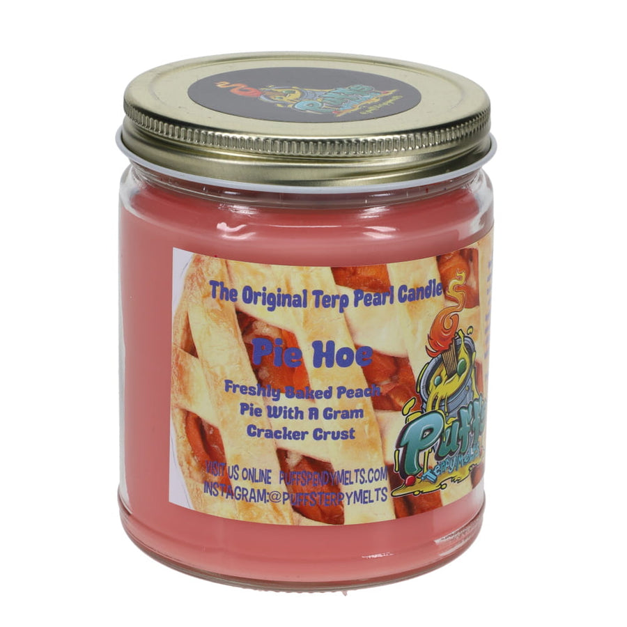 Puffs TerpyMelts Pie Hole - 9 oz.