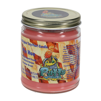Puffs TerpyMelts Pie Hole - 9 oz.