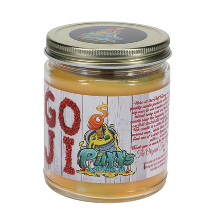 Puffs TerpyMelts Goji Melts - 9 oz. SALE