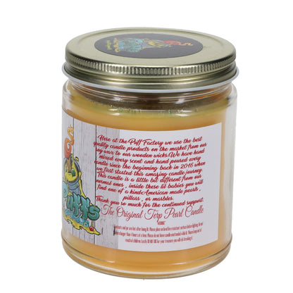 Puffs TerpyMelts Goji Melts - 9 oz. SALE