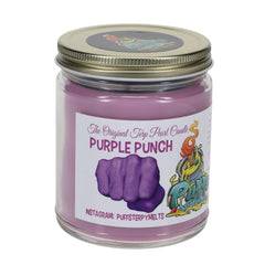 Puffs TerpyMelts Purple Punch - 9 oz.
