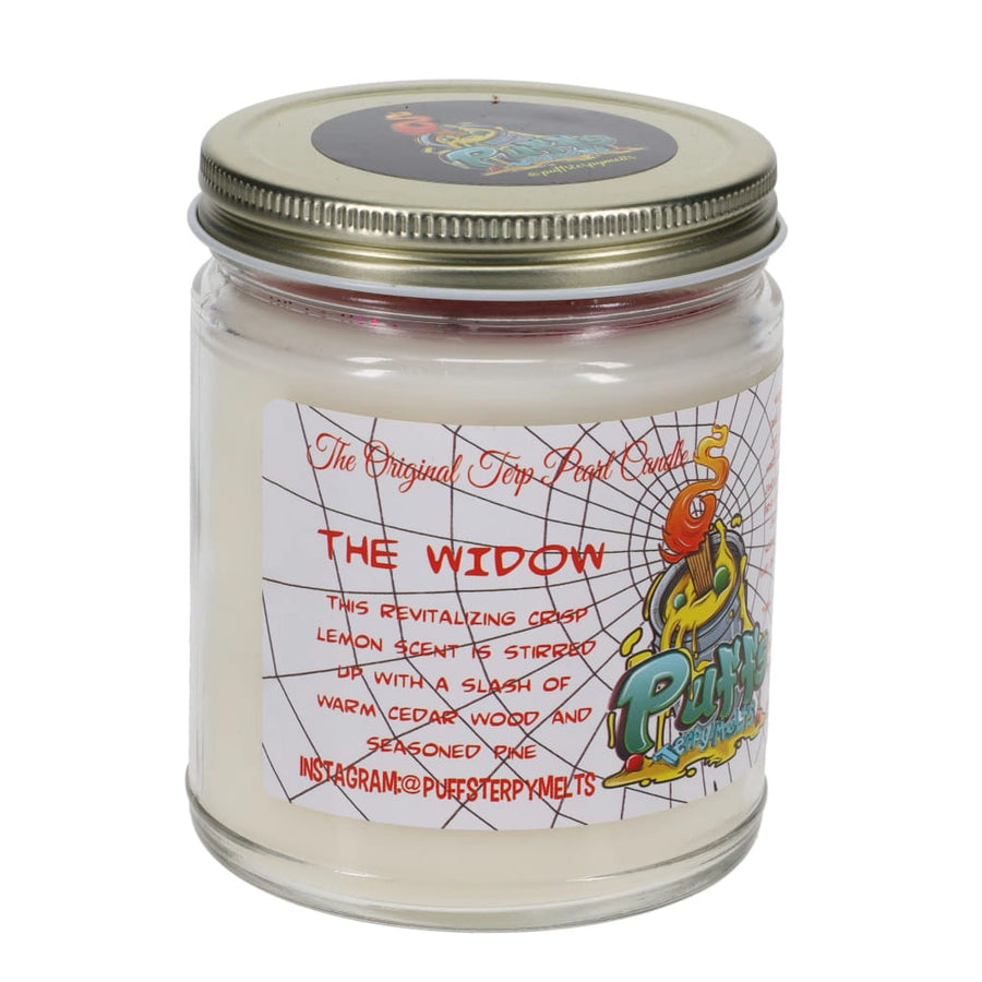 Puffs TerpyMelts The Widow - 9 oz. SALE