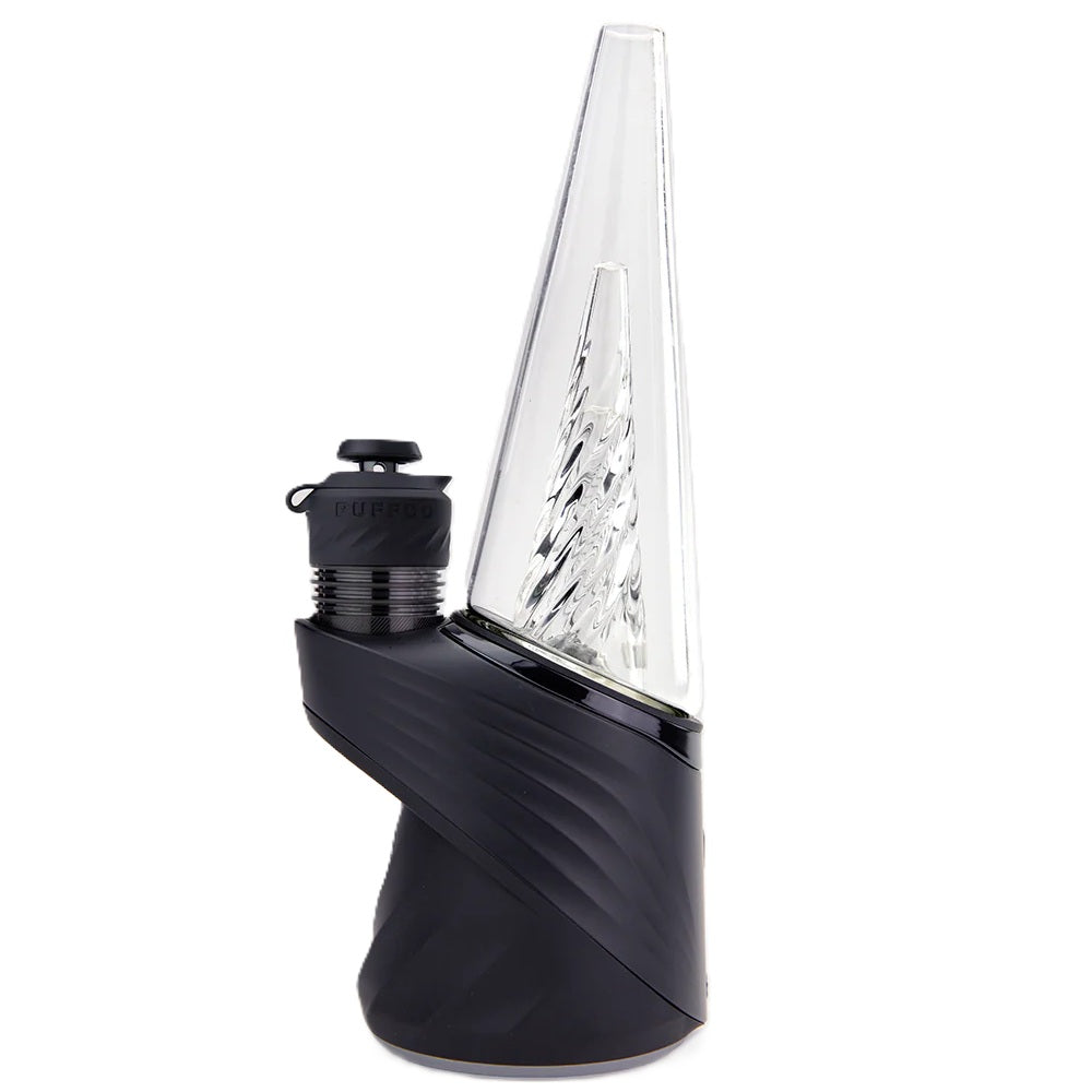 Puffco Peak Pro 3D XL Chamber - Limited Edition Black