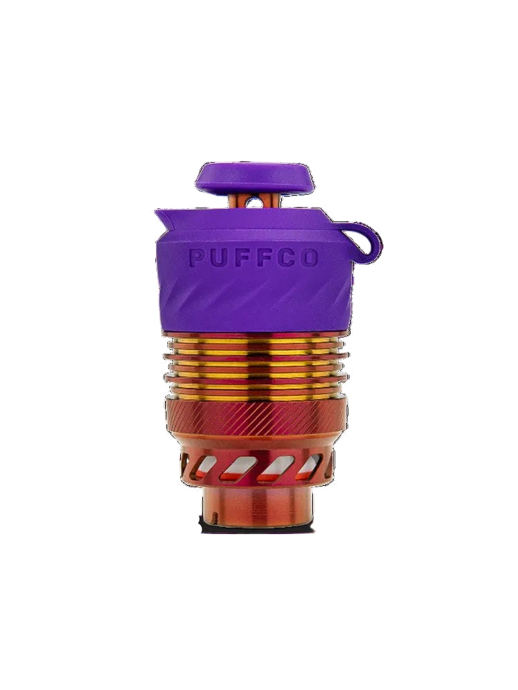 Puffco Peak Pro 3D XL Chamber - Limited Edition Plasma