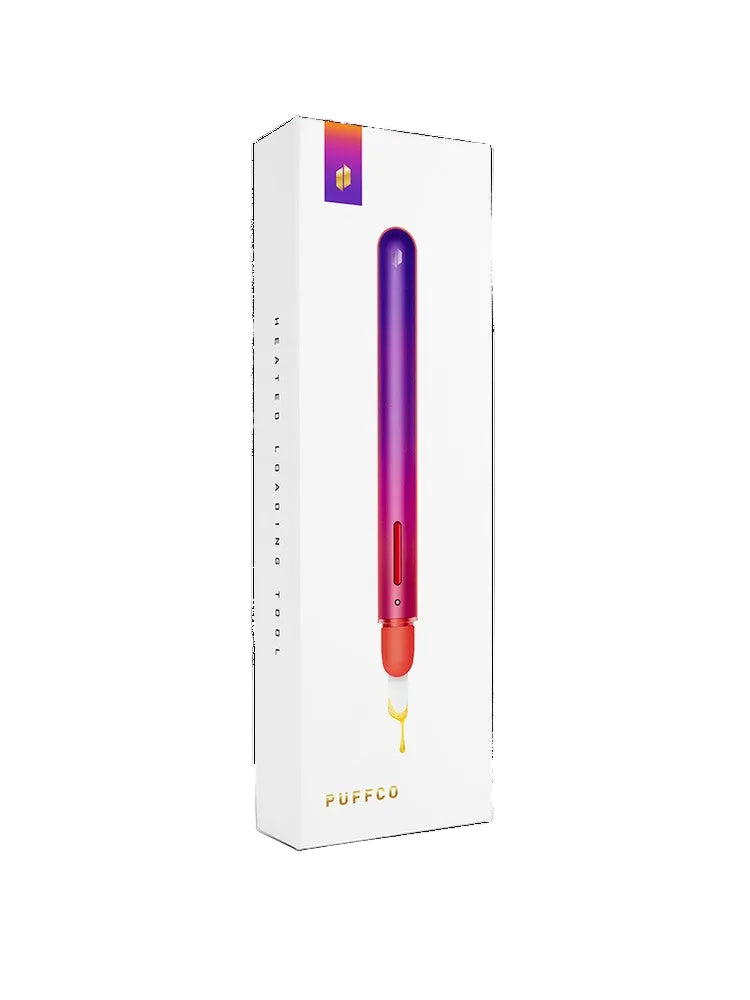 Puffco New Hot Knife - Limited Edition Plasma