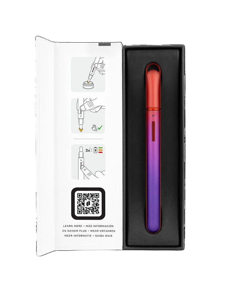 Puffco New Hot Knife - Limited Edition Plasma
