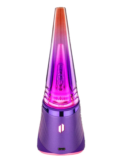 Puffco Peak Pro E-Rig 3DXL - Limited Edition Plasma