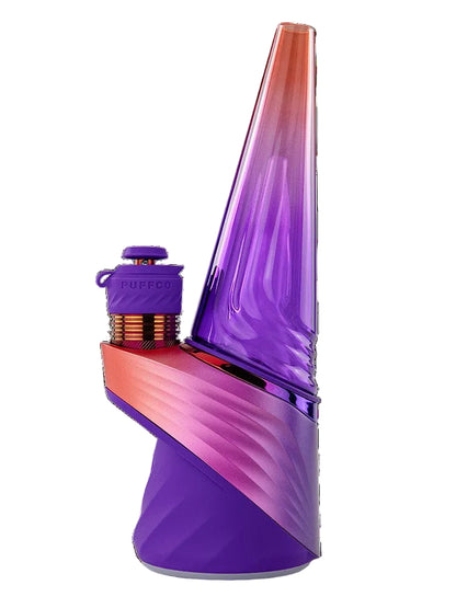 Puffco Peak Pro E-Rig 3DXL - Limited Edition Plasma