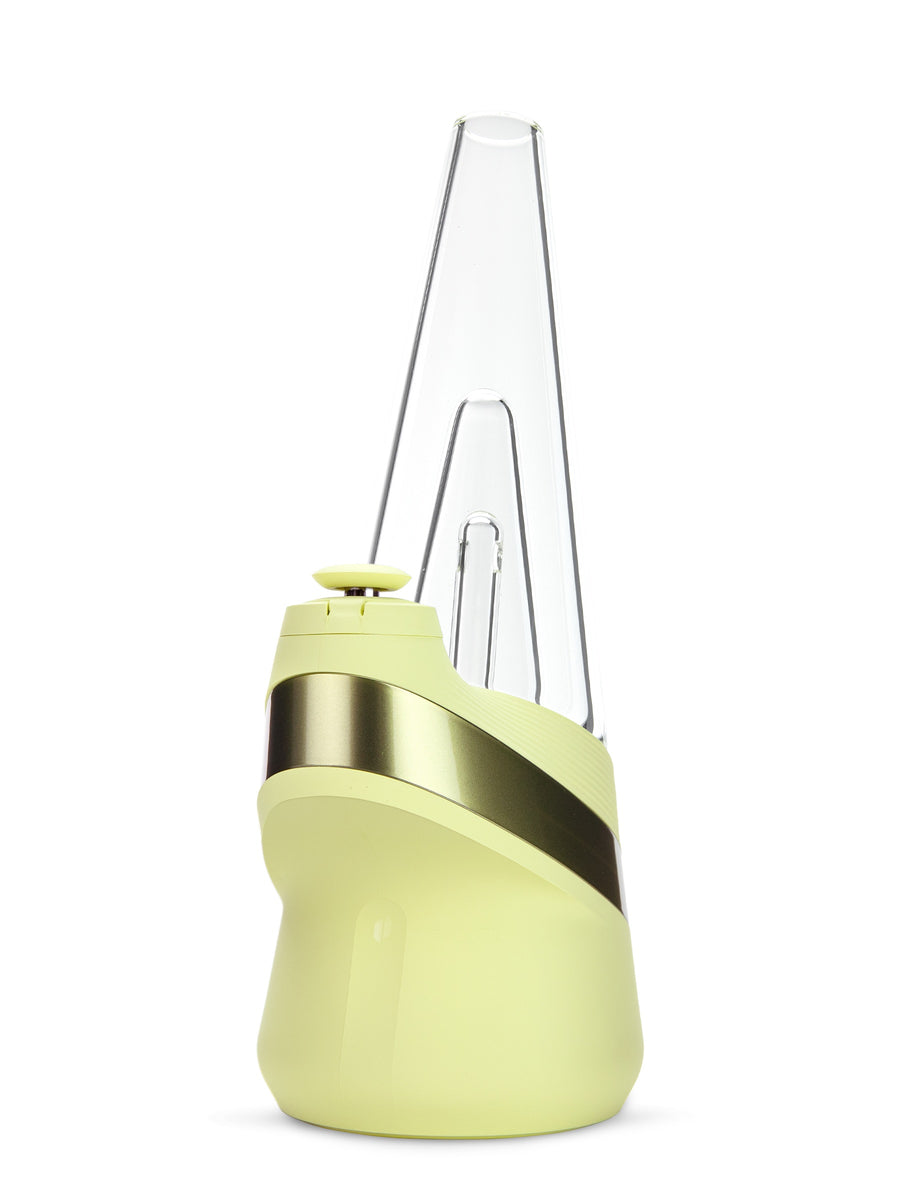 Puffco New Peak - Limited Edition - Zest