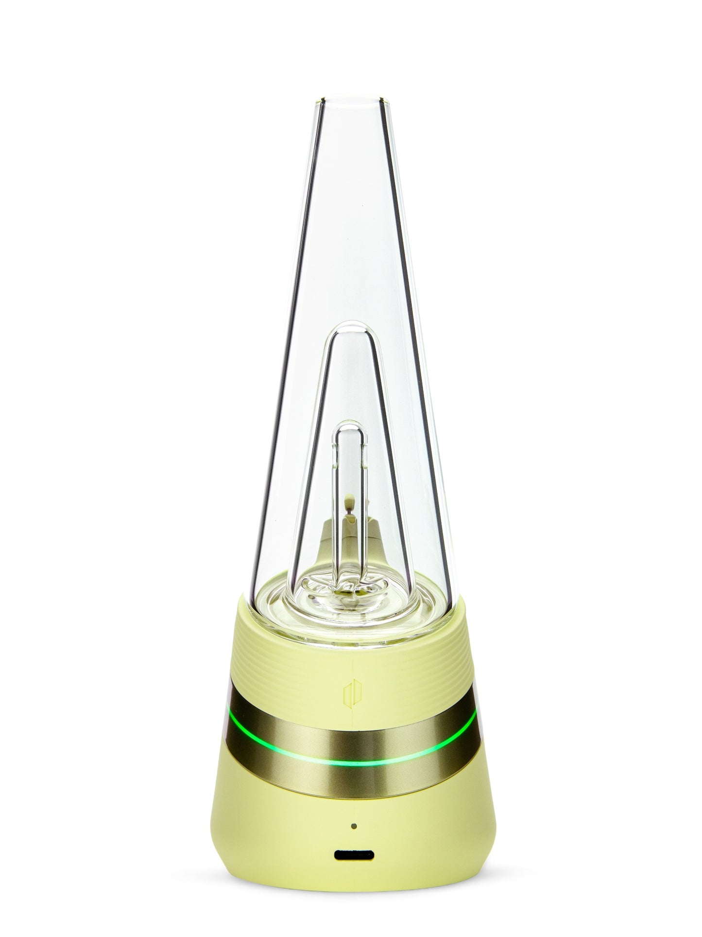 Puffco New Peak - Limited Edition - Zest