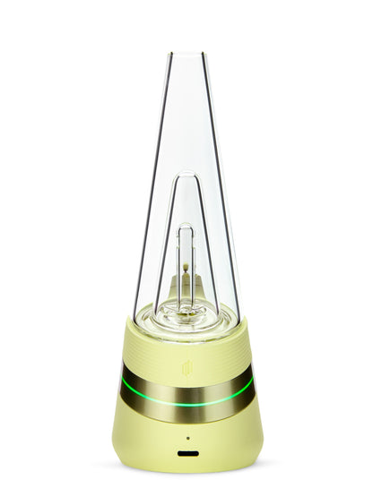 Puffco New Peak - Limited Edition - Zest