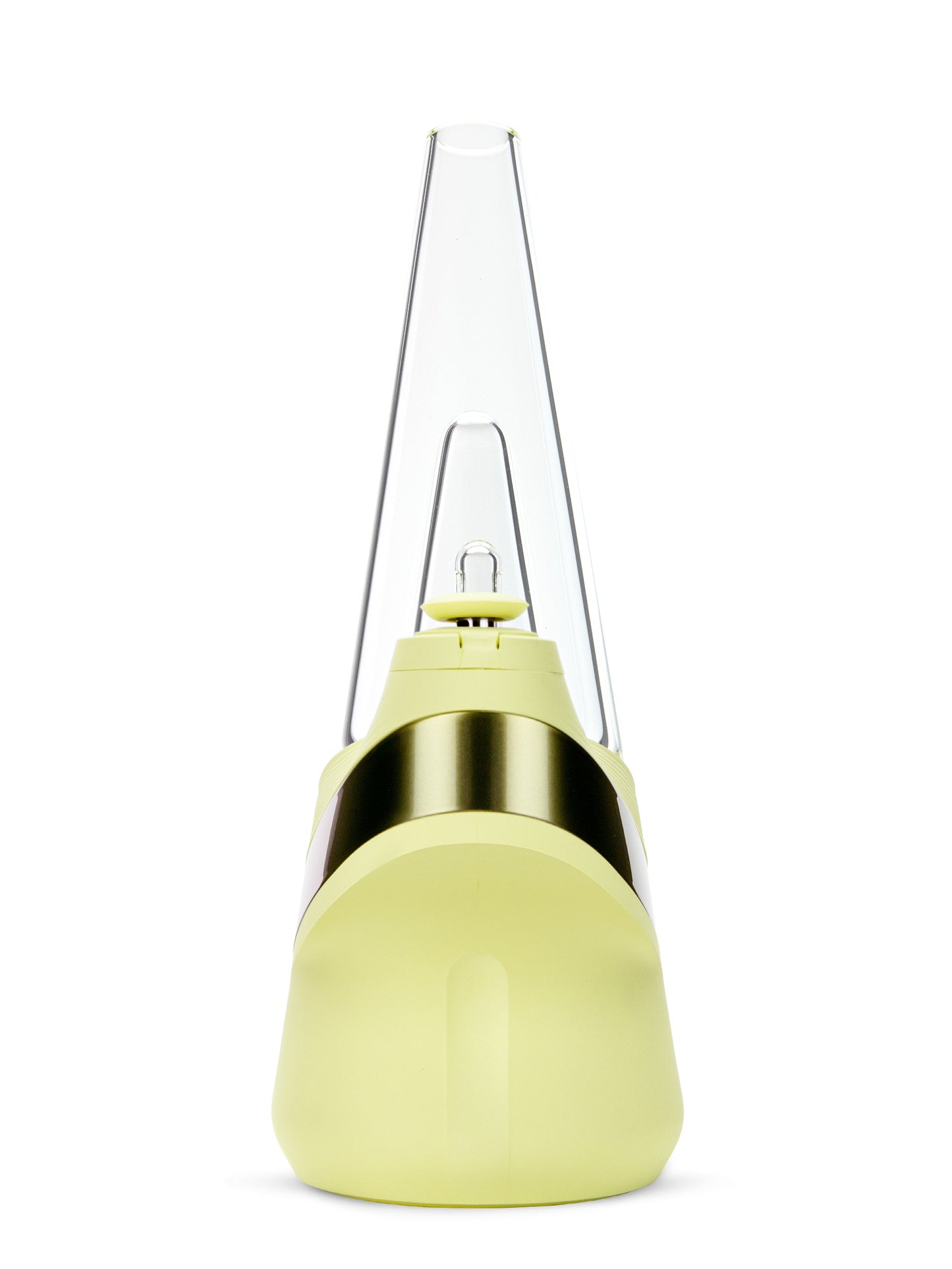 Puffco New Peak - Limited Edition - Zest