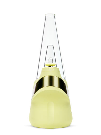 Puffco New Peak - Limited Edition - Zest