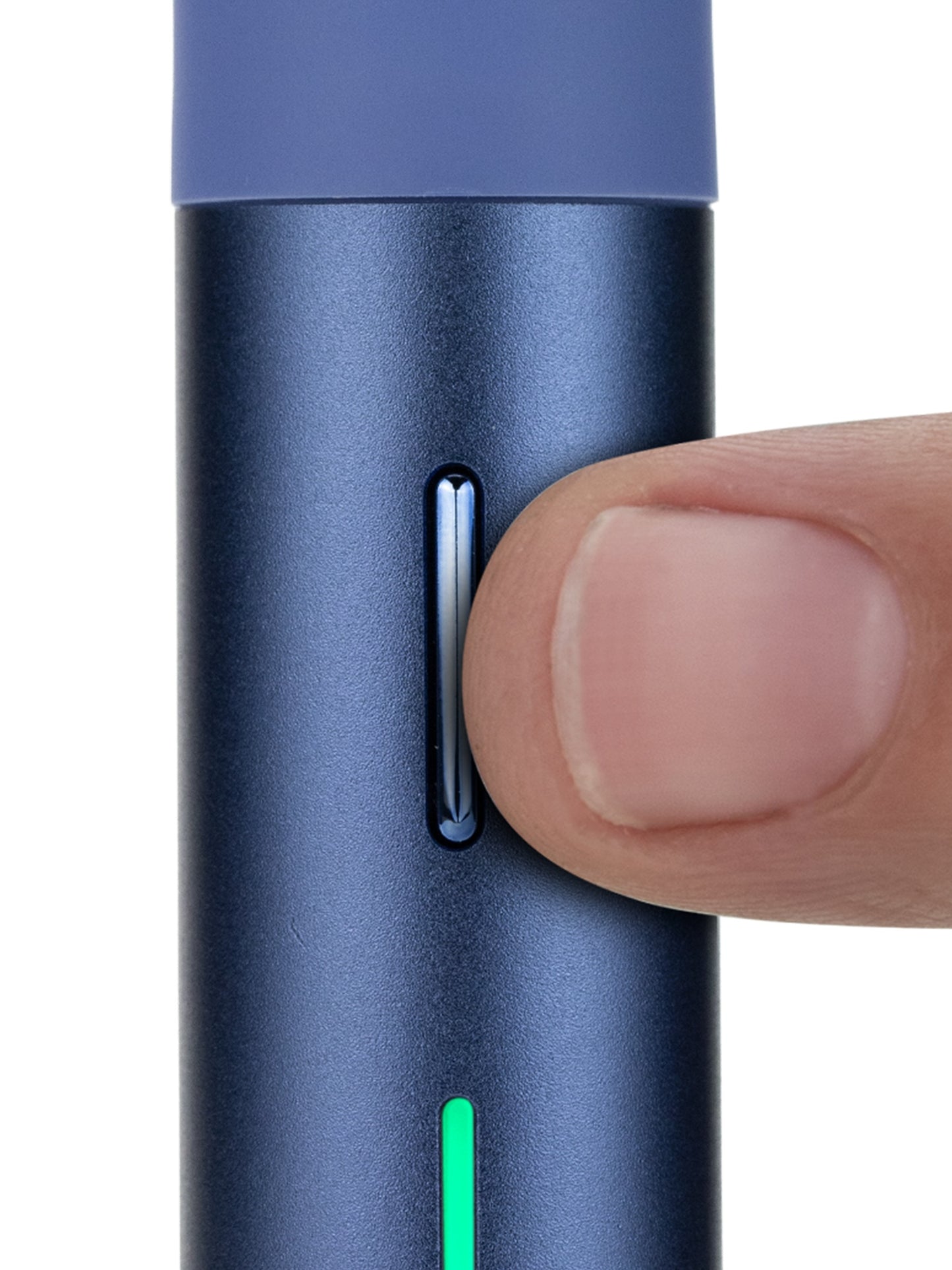 Puffco Pivot Concentrate Vaporizer - Limited Edition - Sapphire