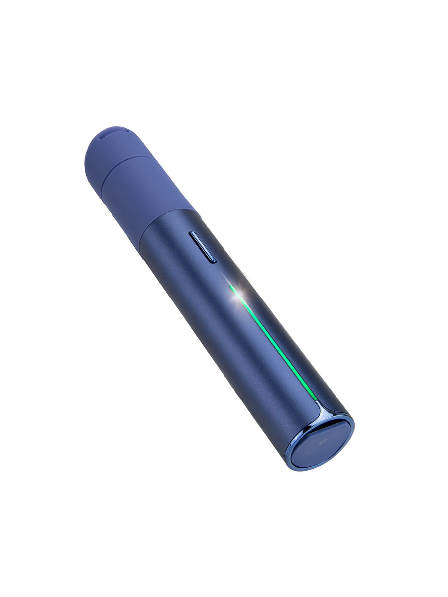 Puffco Pivot Concentrate Vaporizer - Limited Edition - Sapphire