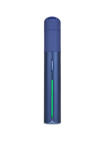 Puffco Pivot Concentrate Vaporizer - Limited Edition - Sapphire