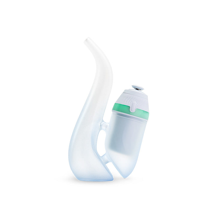 Puffco New Proxy Bubbler Limited Edition - Haze