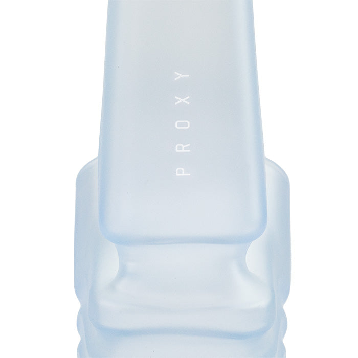 Puffco New Proxy Wizard Bubbler Limited Edition - Haze