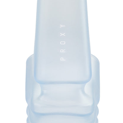 Puffco New Proxy Wizard Bubbler Limited Edition - Haze