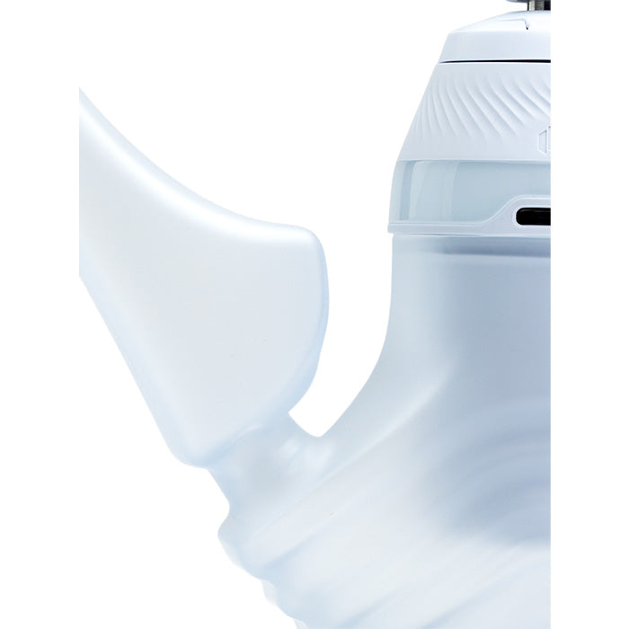 Puffco New Proxy Wizard Bubbler Limited Edition - Haze