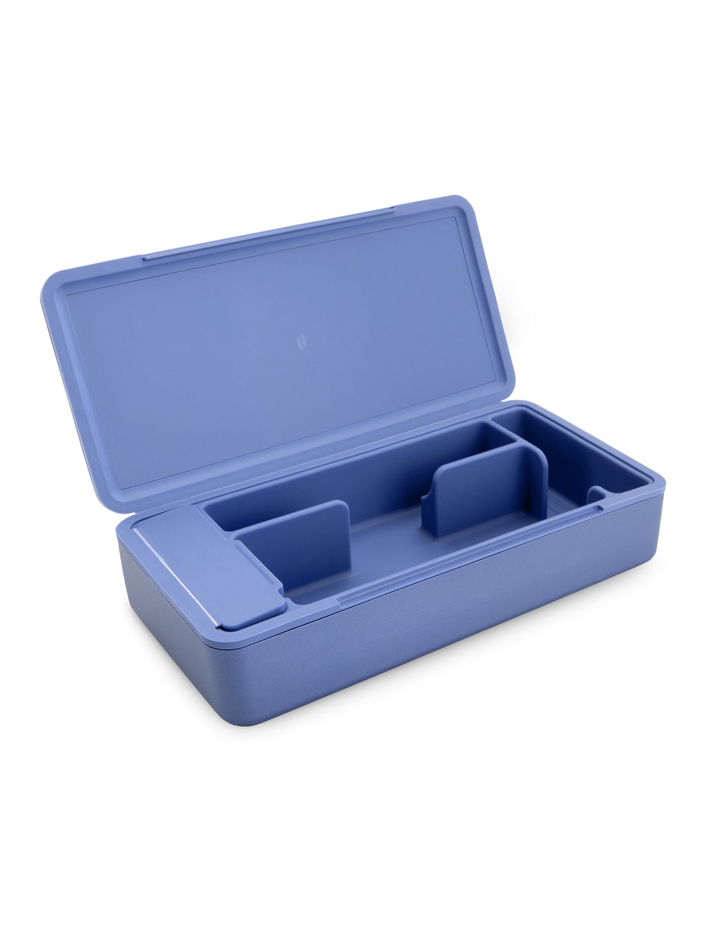 Puffco Aluminum Travel Case - Limited Edition - Sapphire