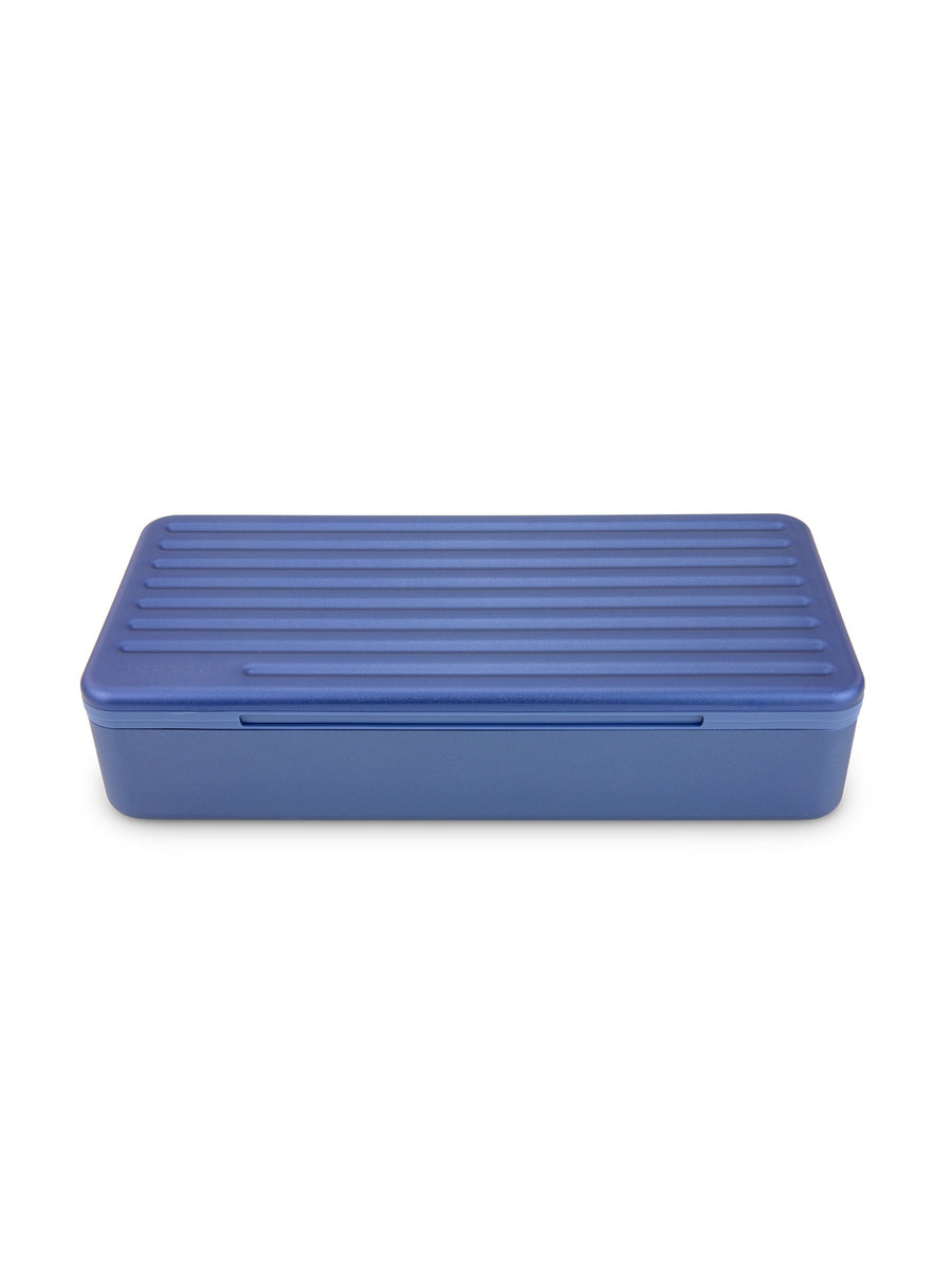 Puffco Aluminum Travel Case - Limited Edition - Sapphire