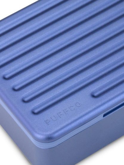 Puffco Aluminum Travel Case - Limited Edition - Sapphire