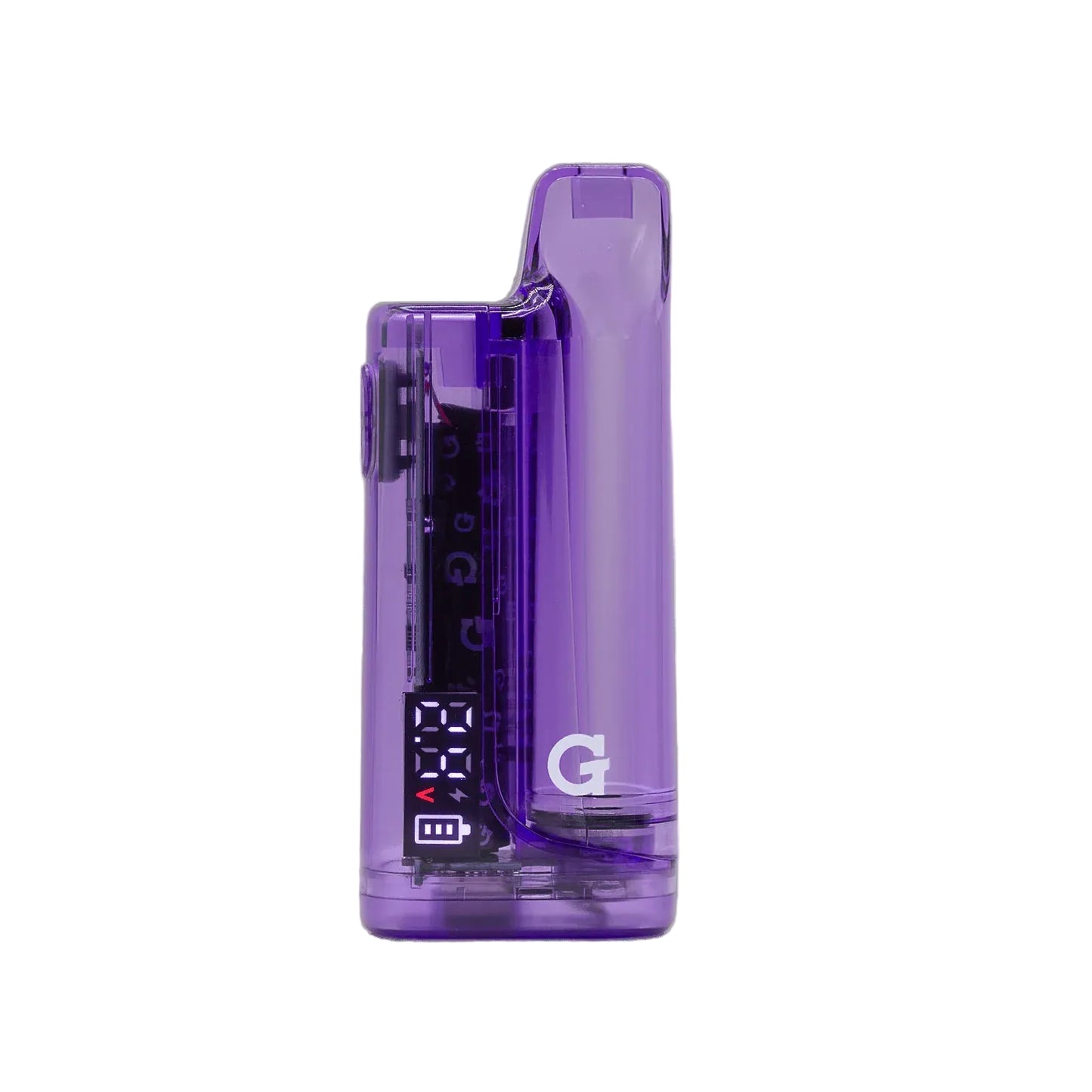GPen Hydout 510 Cartridge Battery - Retro Collection Assorted