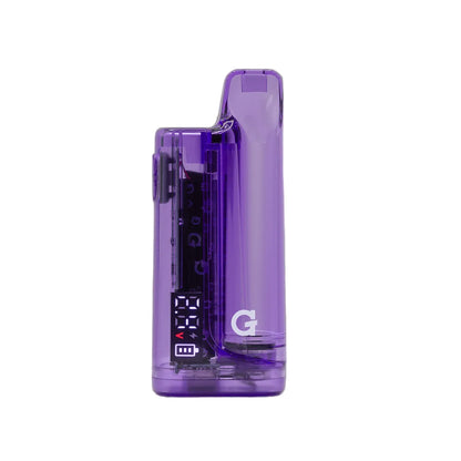 GPen Hydout 510 Cartridge Battery - Retro Collection Assorted