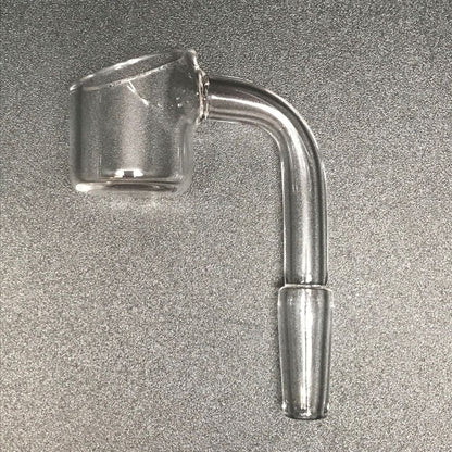 Quartz Banger - 2mm Male 90° - 10mm SALE