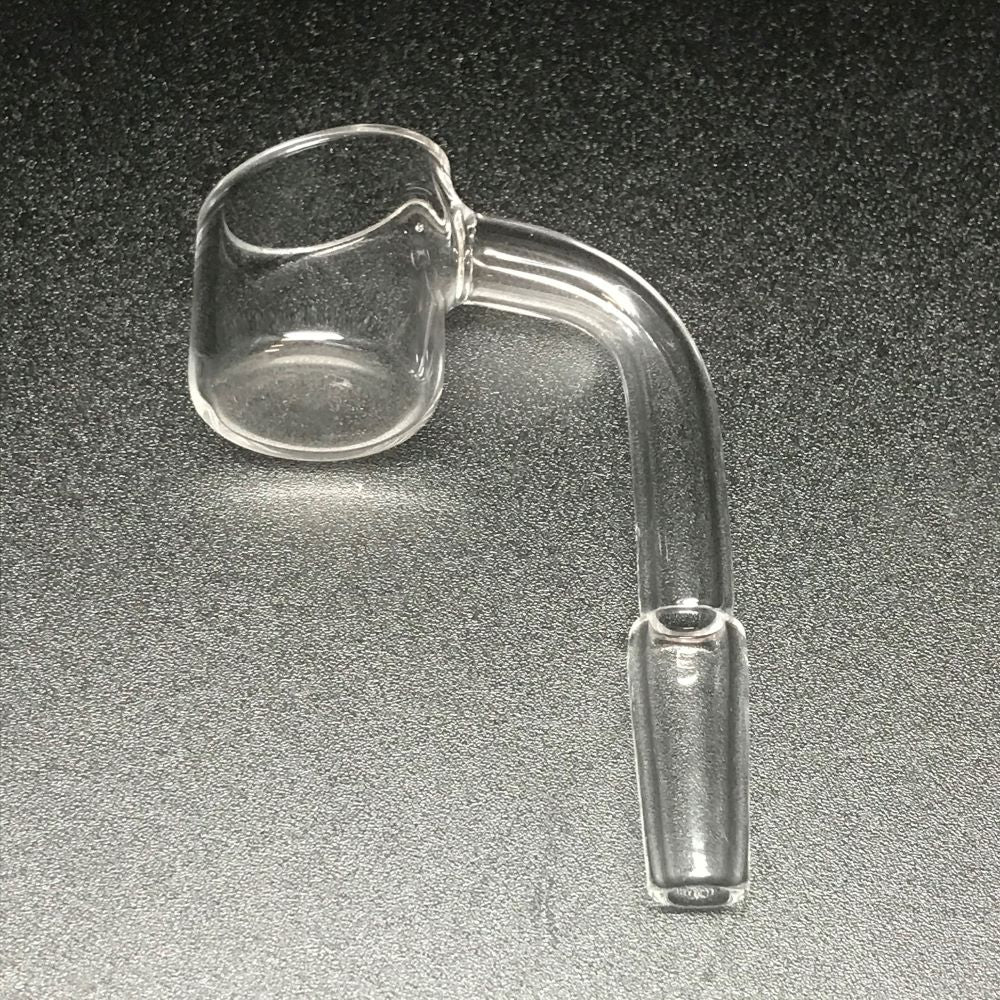 Quartz Banger - 2mm Male 90° - 10mm