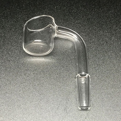 Quartz Banger - 2mm Male 90° - 10mm SALE