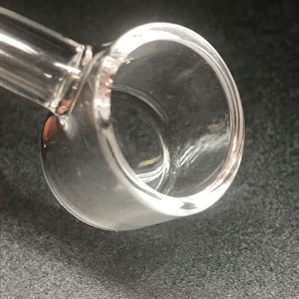 Quartz Banger - 2mm Male 90° - 10mm