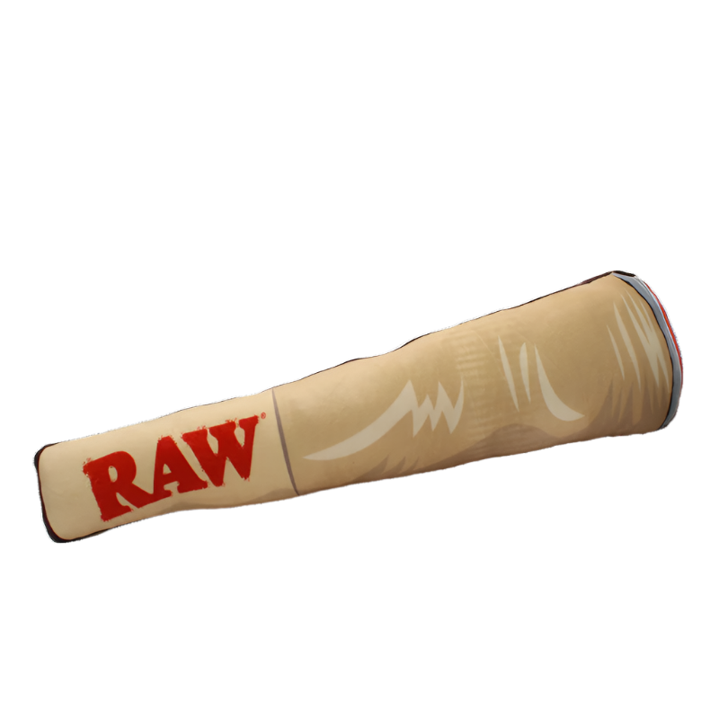 RAW Cone Pillow - Thumbnail 3