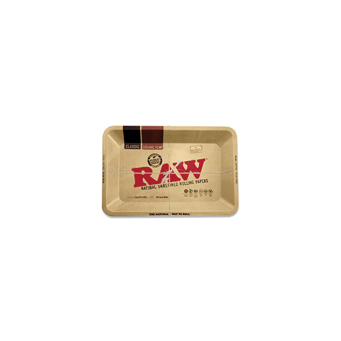 RAW Classic Rolling Tray - Mini