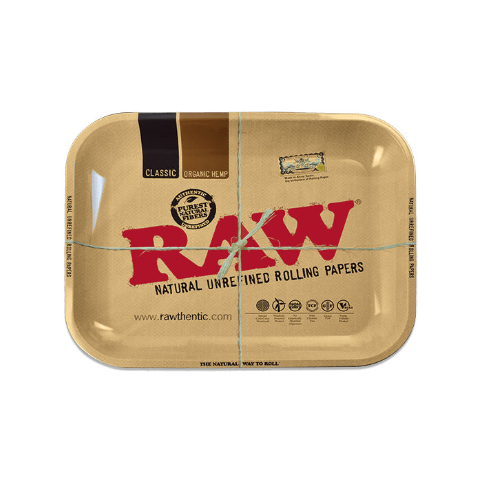 RAW Classic Rolling Tray