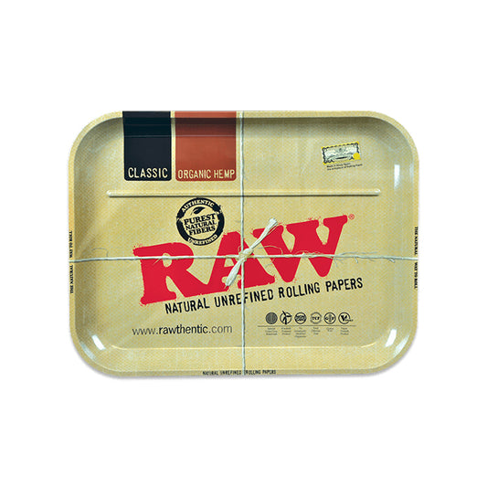 RAW Classic XXL Rolling Tray