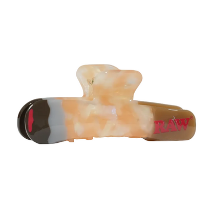 Raw Claw Clip - Pearl Classic Cone
