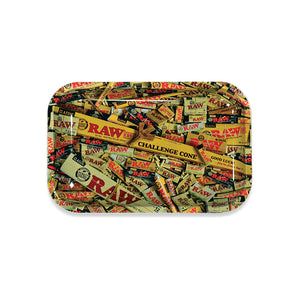 RAW Mix Rolling Tray - Small