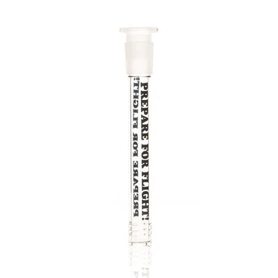 Raw x Gear Premium 20th Anniversary 12" 7mm Sidekick Beaker Water Pipe