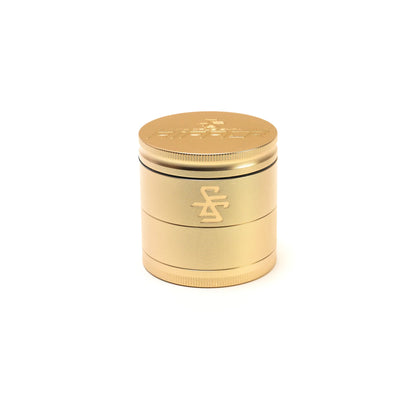 Santa Cruz Shredder Ripper 4 Piece Medium Grinder